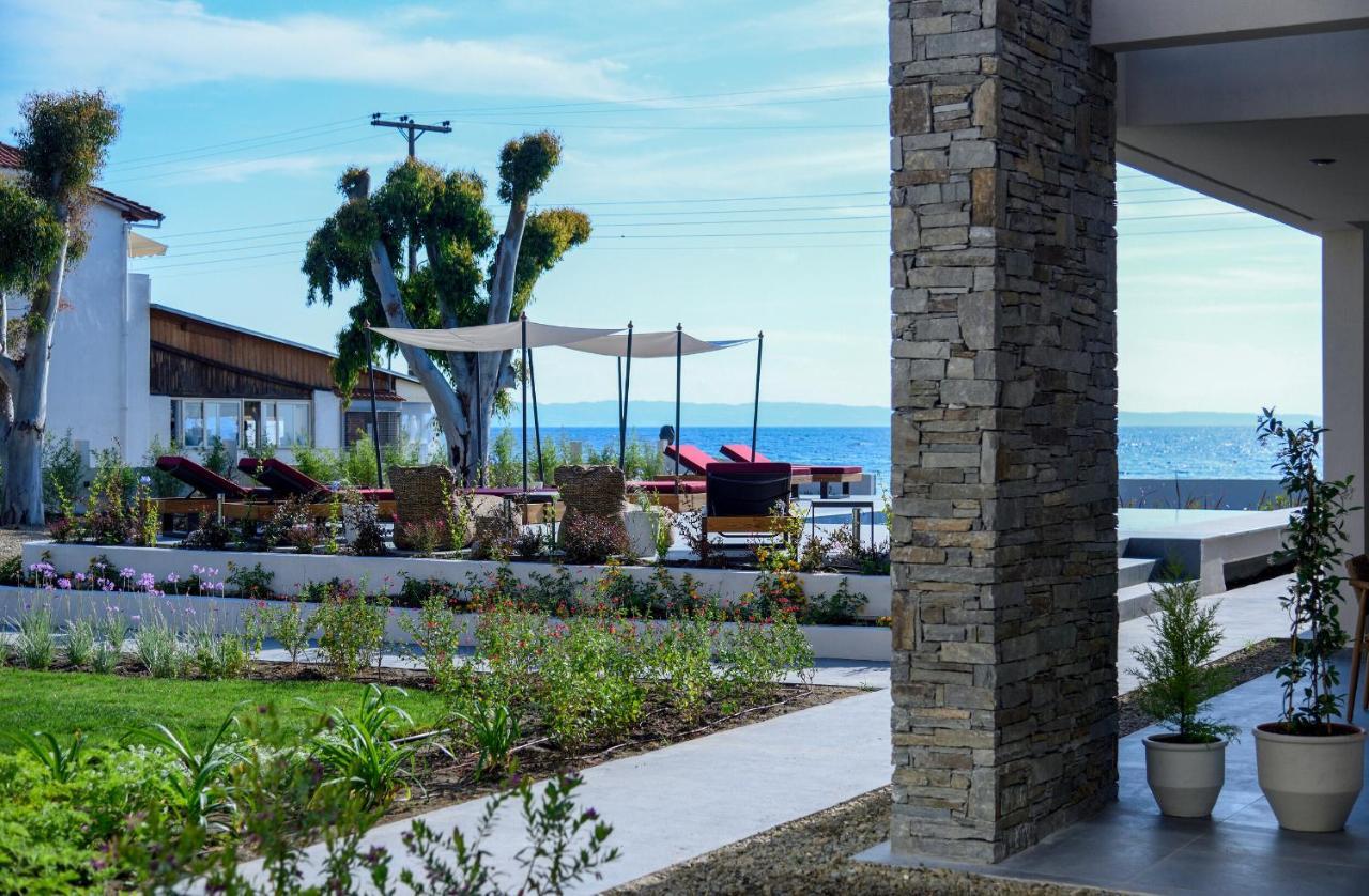 Hotel Amyntas Seafront 3*