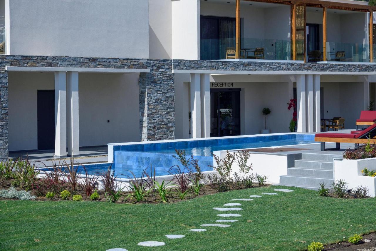 Amyntas Seafront Hotel Neos Marmaras