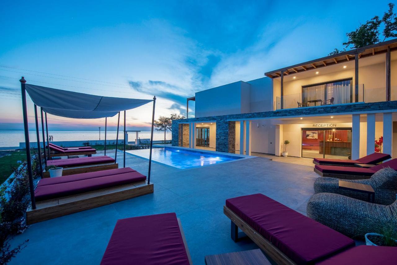 Amyntas Seafront 3* Neos Marmaras