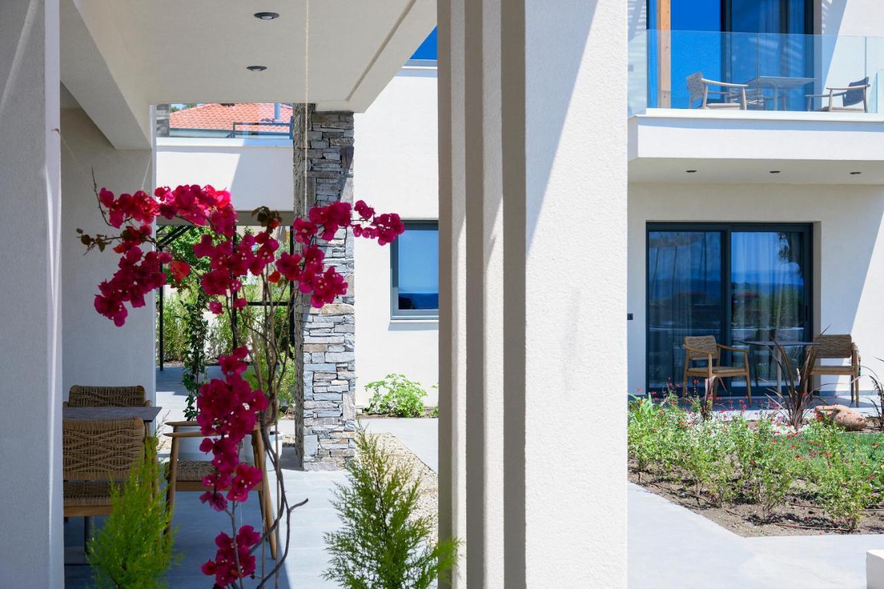 Hotel Amyntas Seafront 3*