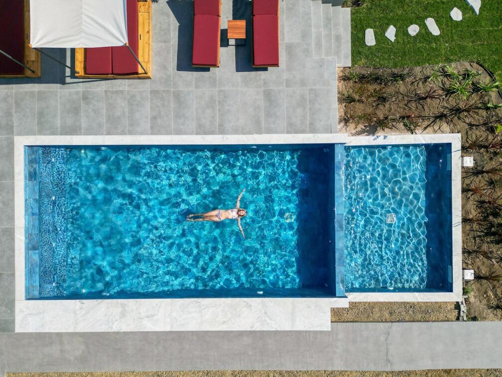 Hotel Amyntas Seafront Neos Marmaras