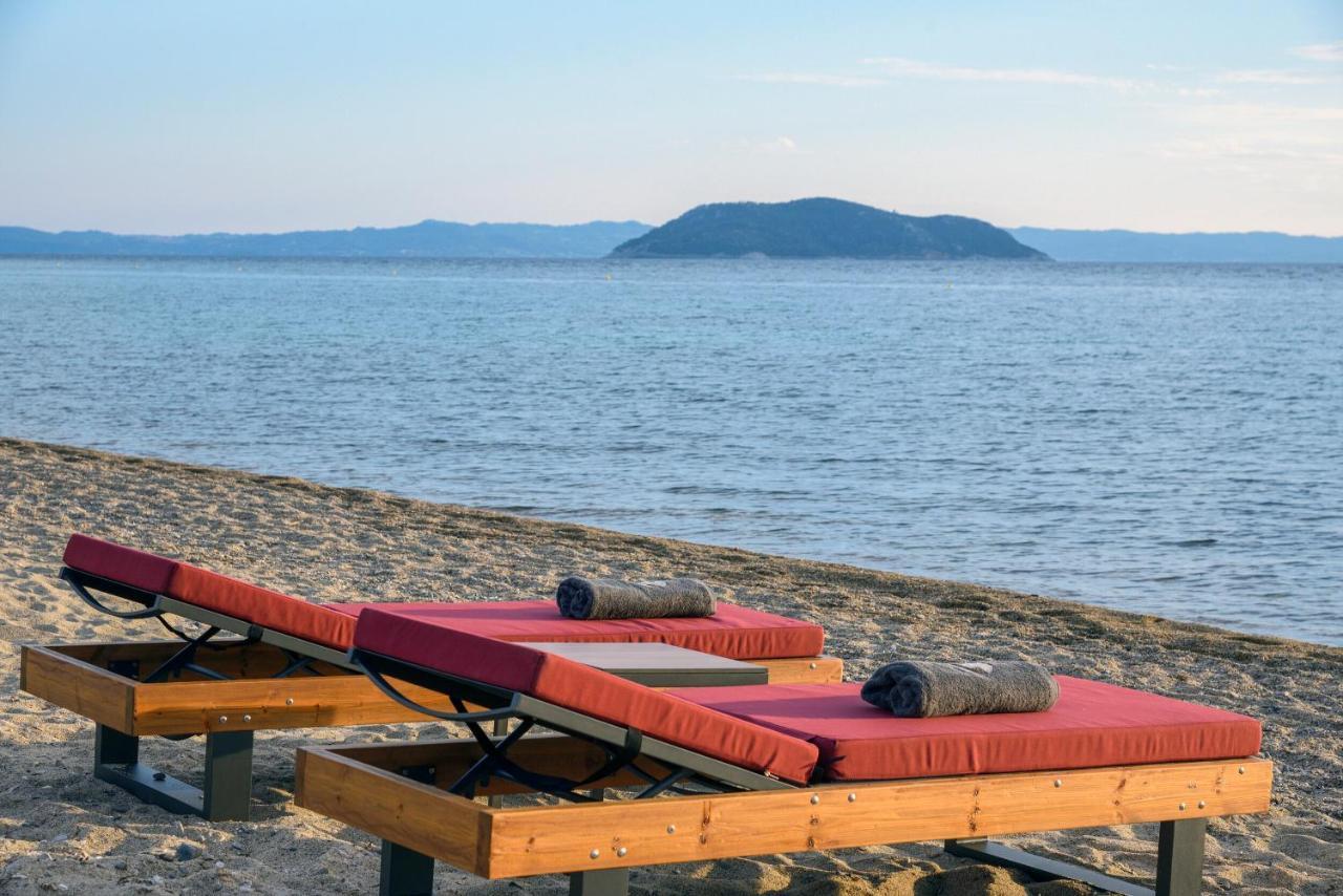 Hotel Amyntas Seafront