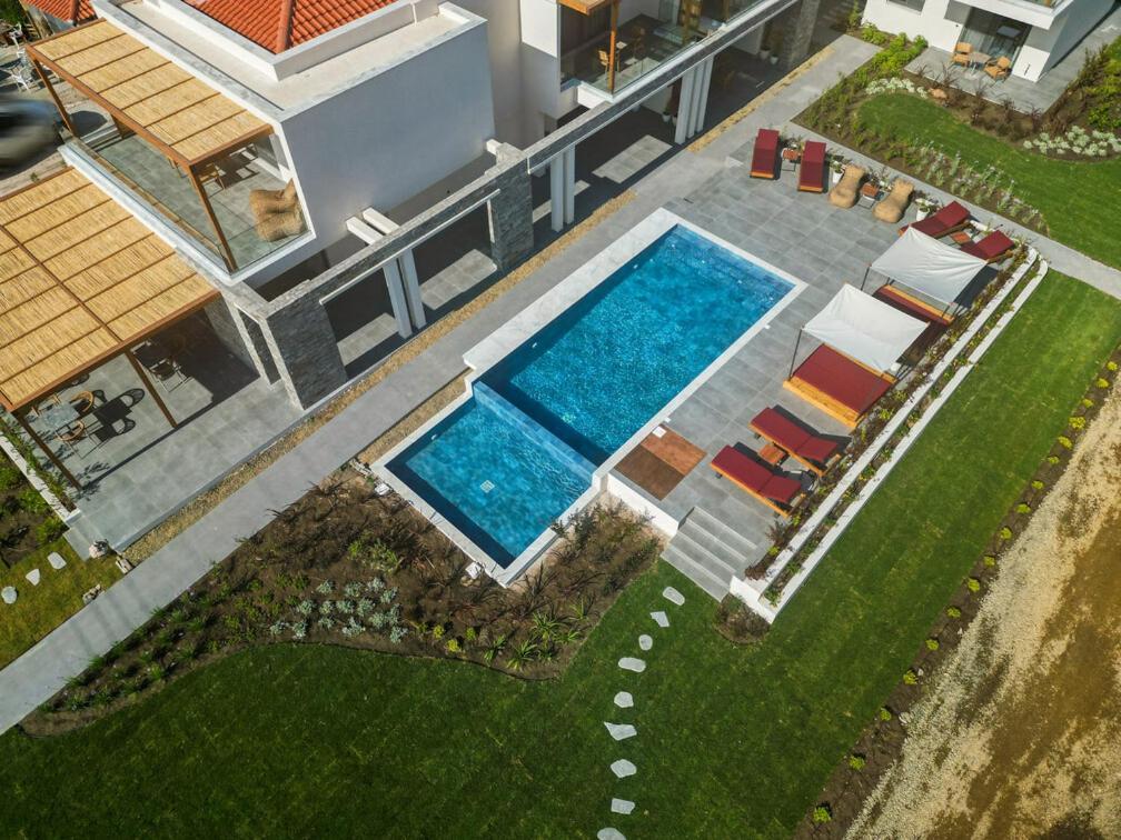 Amyntas Seafront 3* Neos Marmaras