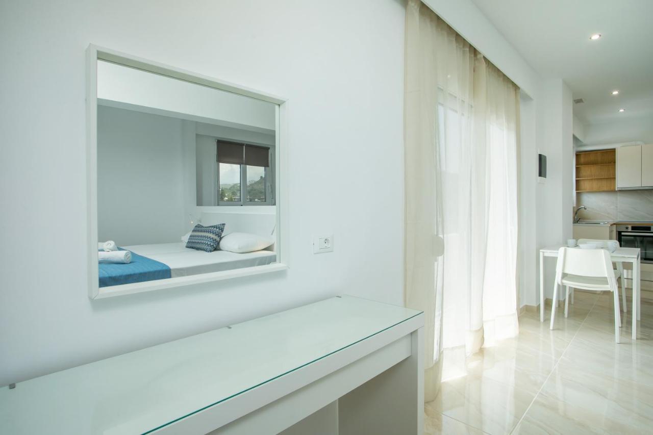 Voula Apartment
