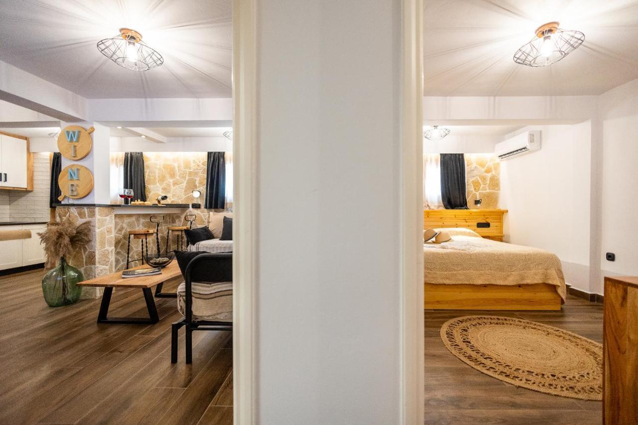 Mathraki Apartment Gouvia