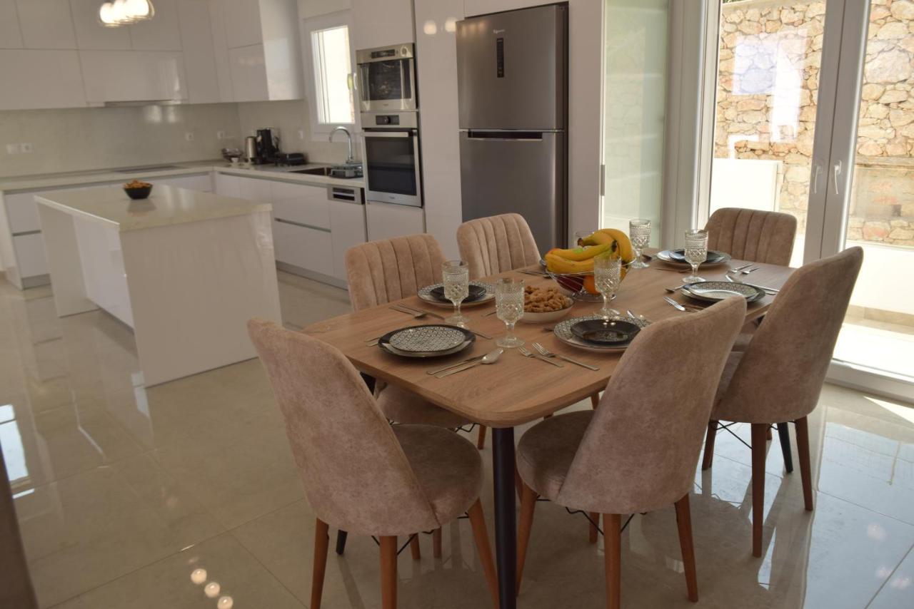 Puas Holiday home