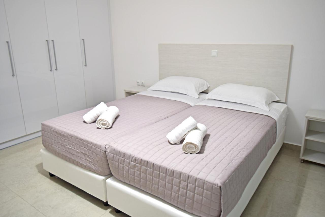 Puas Holiday home *