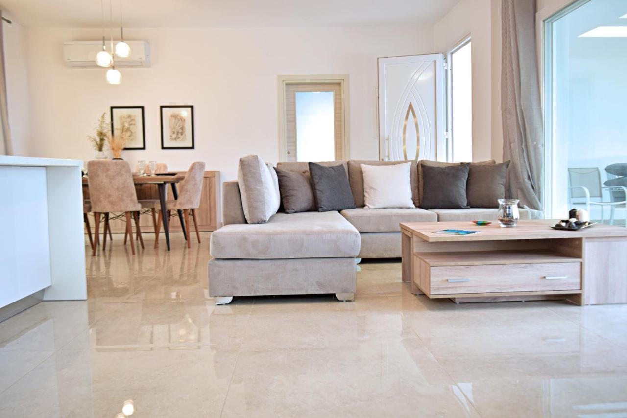 Puas Holiday home Lakki (Karpathos)