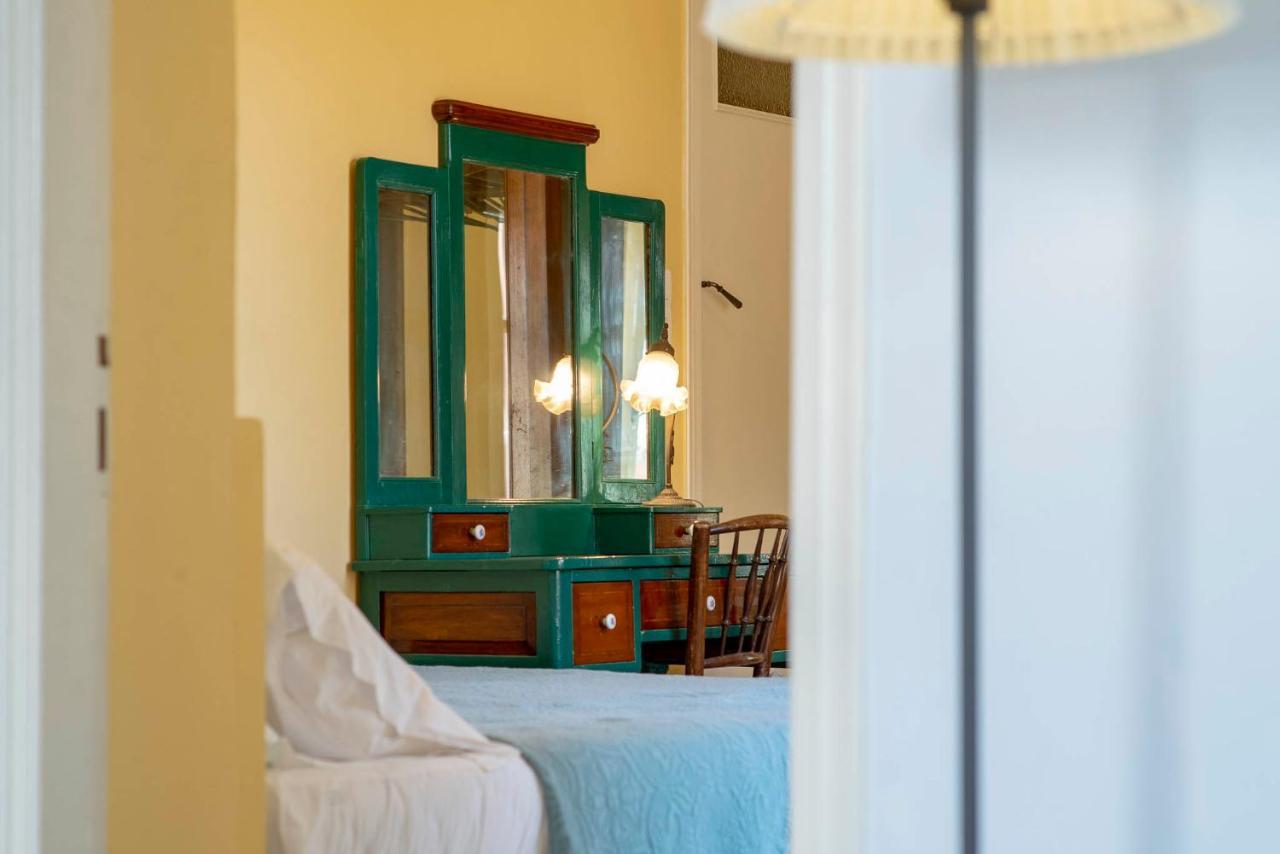 Guest house Maria-syros *