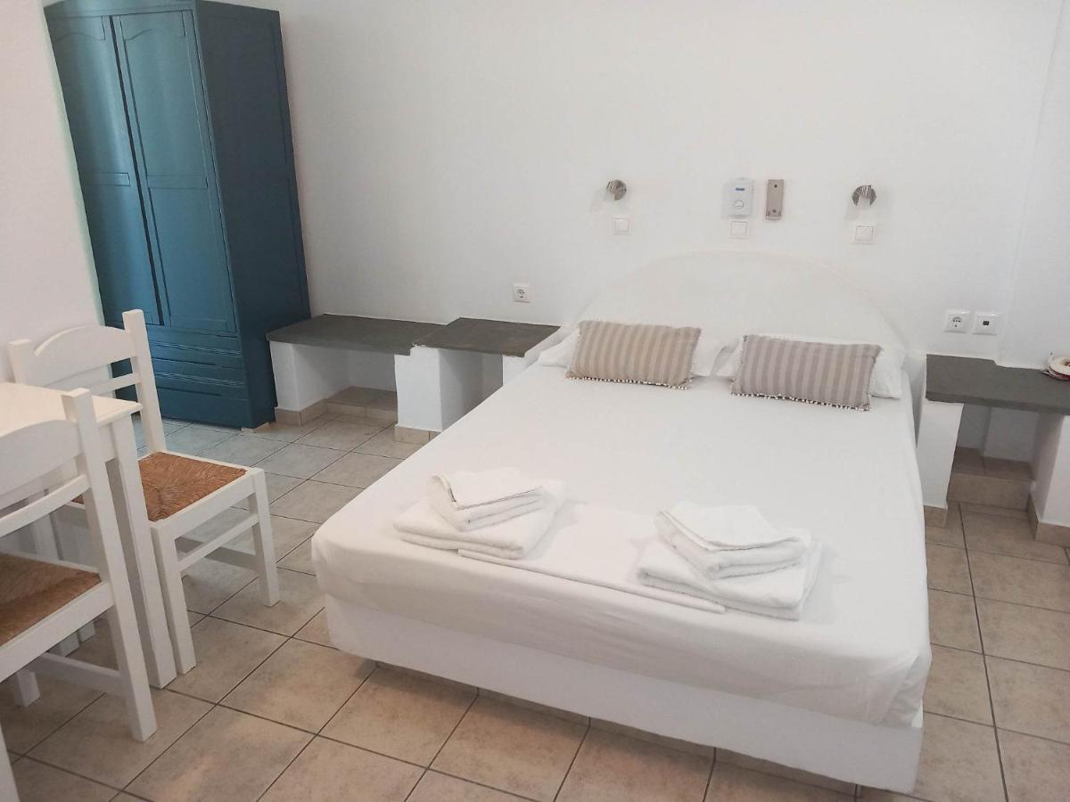 Aparthotel Margarita
