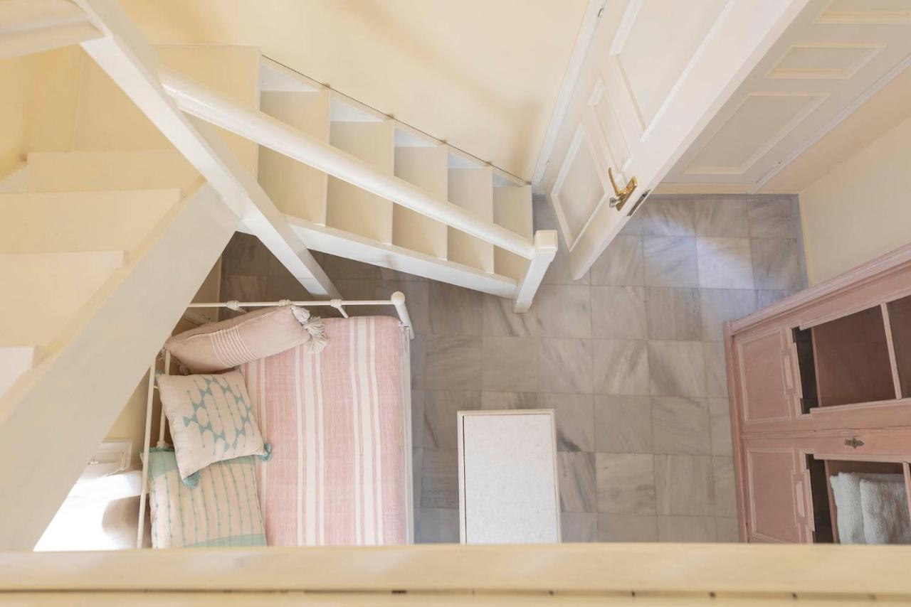 Maria-syros Guest house
