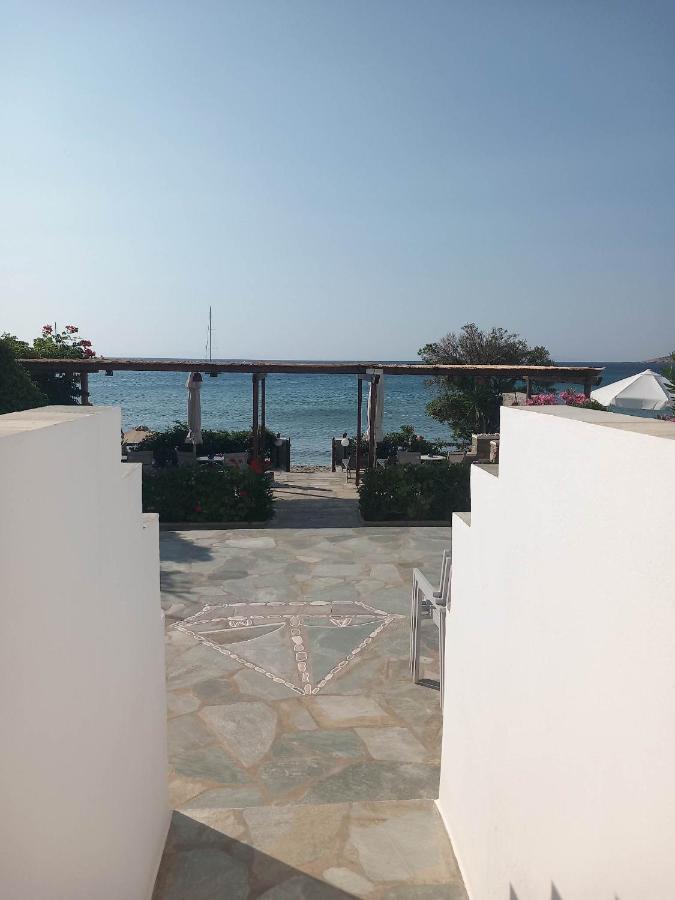 Margarita * Platis Gialos (Sifnos)