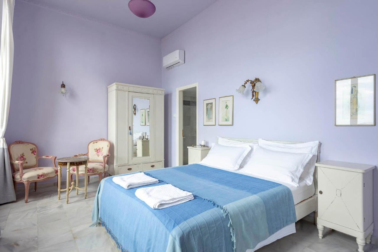 Guest house Maria-syros Ermoupoli