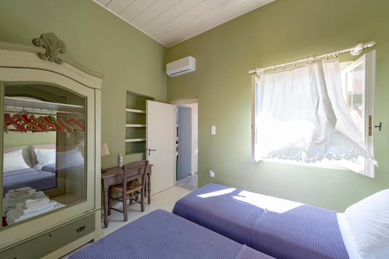 Maria-syros Guest house Ermoupoli