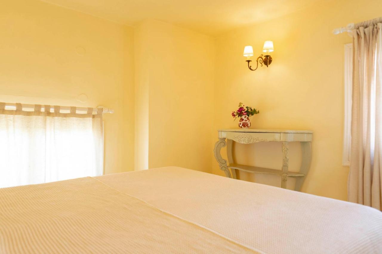 Guest house Maria-syros *