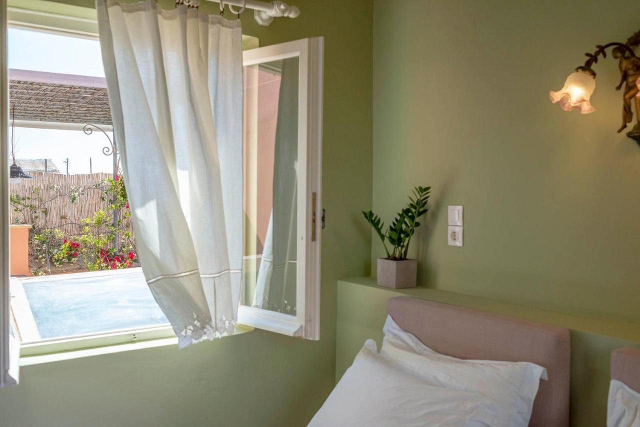 Guest house Maria-syros Ermoupoli