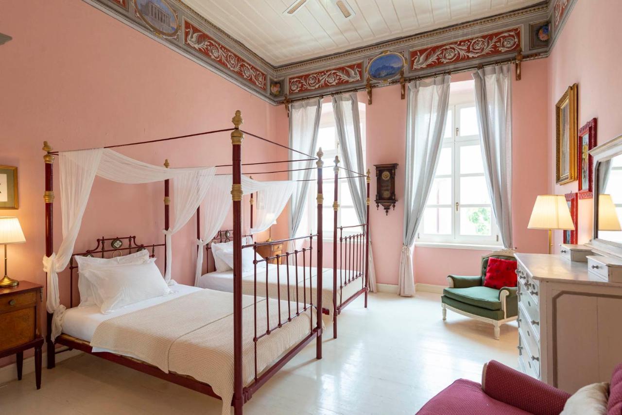 Guest house Maria-syros