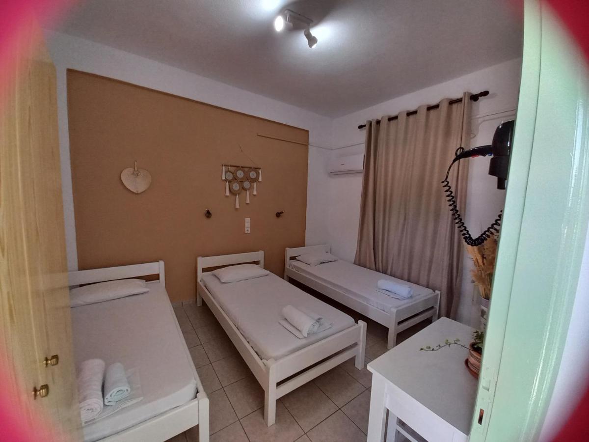Guest house Stafylos Rooms Stafylos