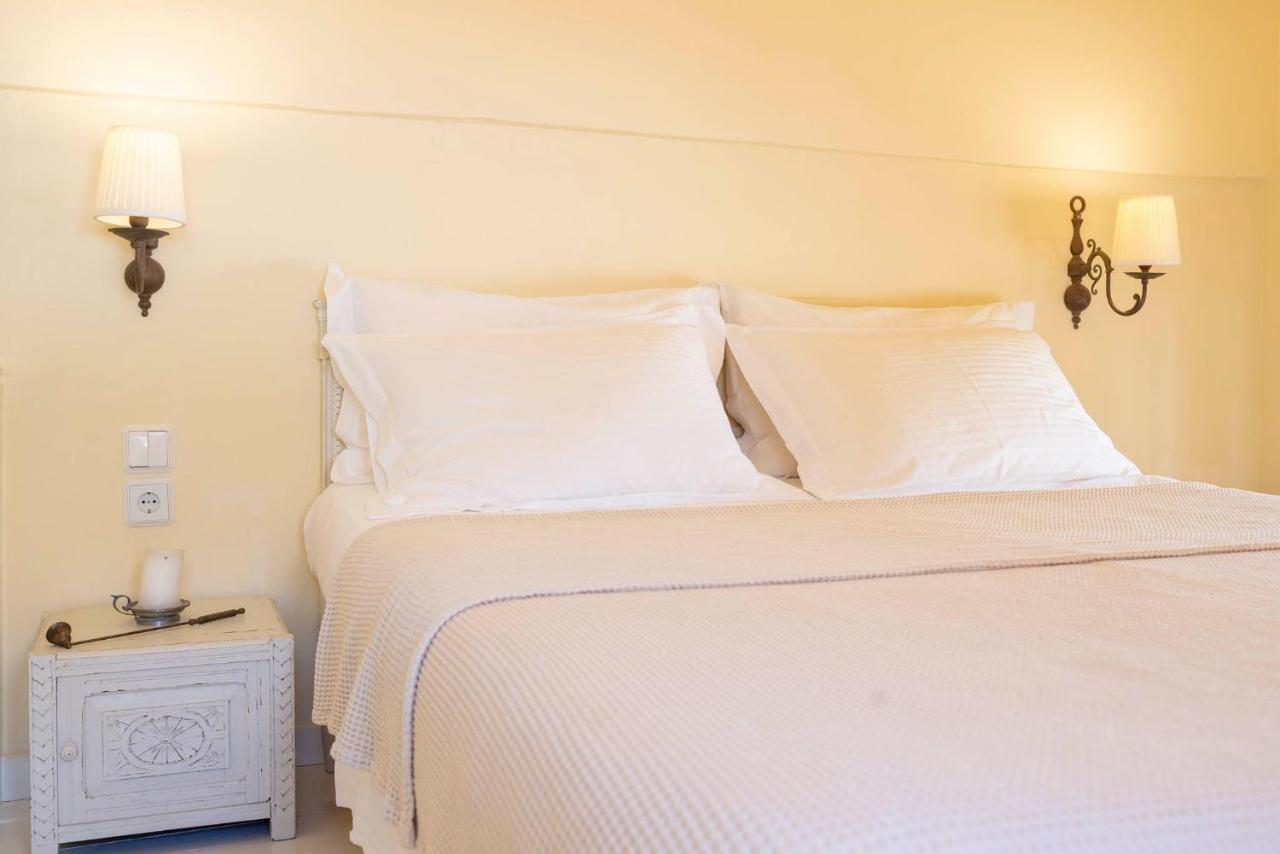Guest house Maria-syros