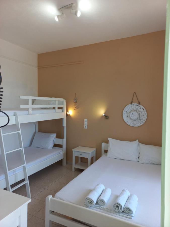 Guest house Stafylos Rooms Stafylos