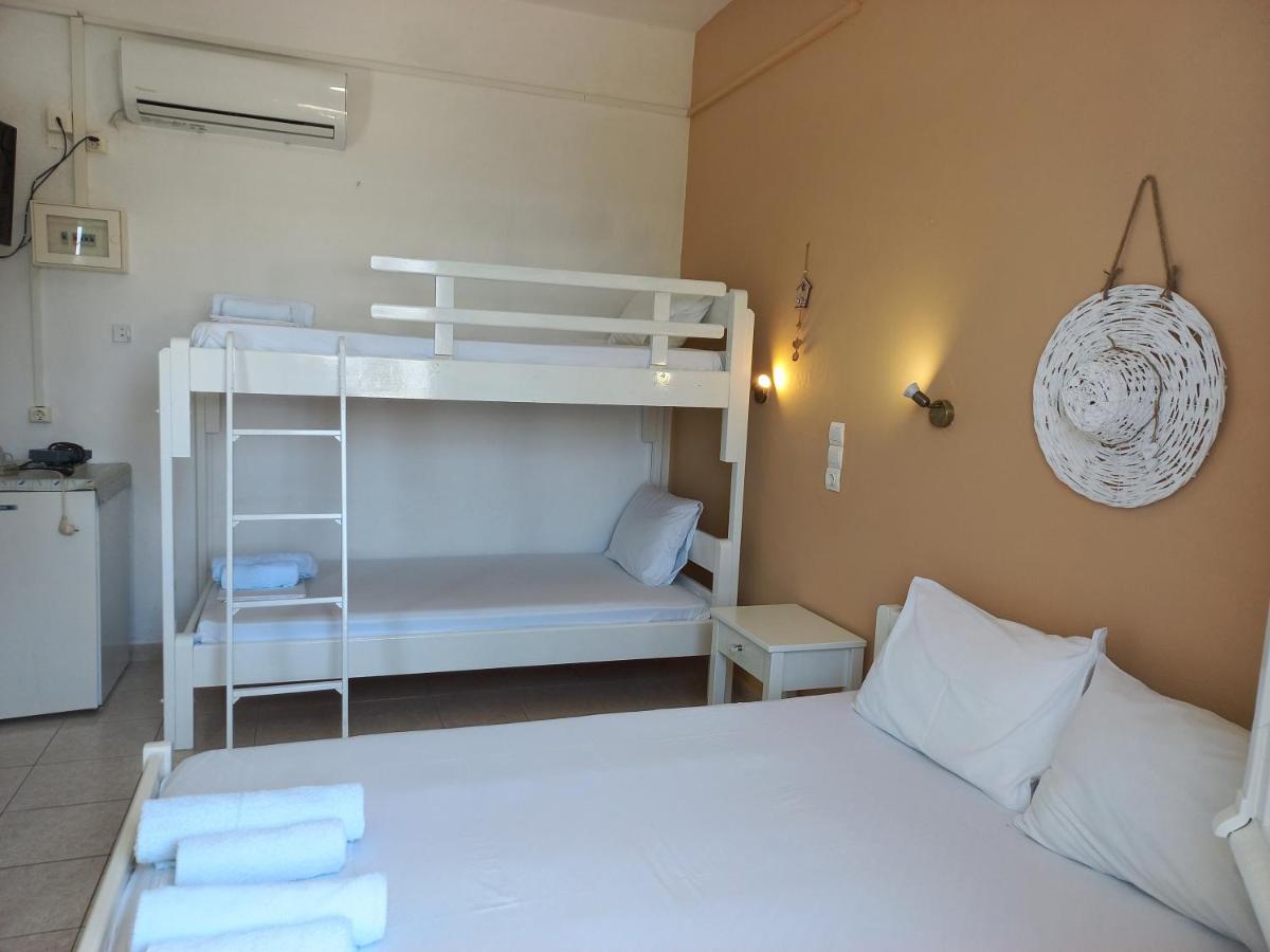 Guest house Stafylos Rooms