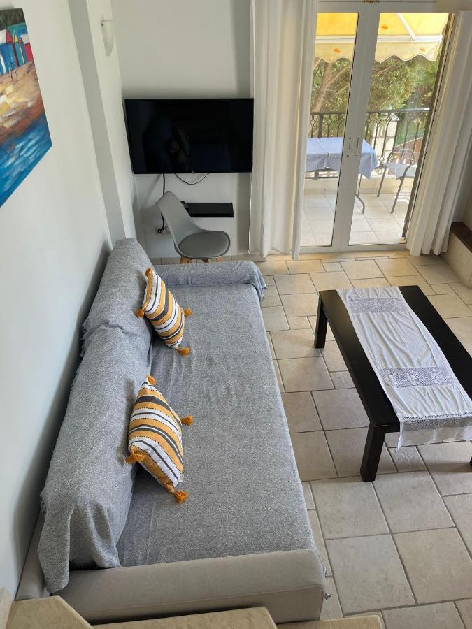 Santa Emelia Aparthotel Vasiliki (Lefkada)