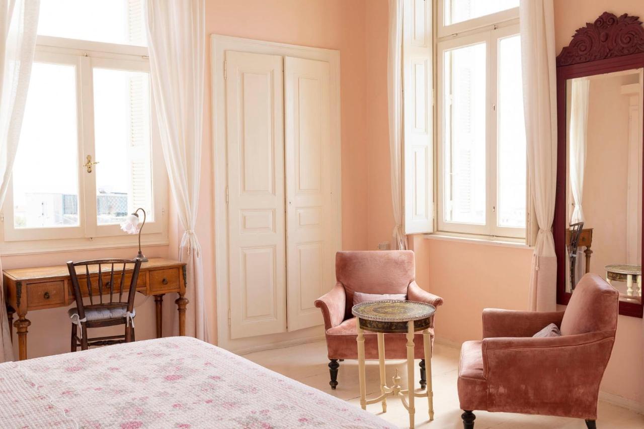 Maria-syros Guest house Ermoupoli