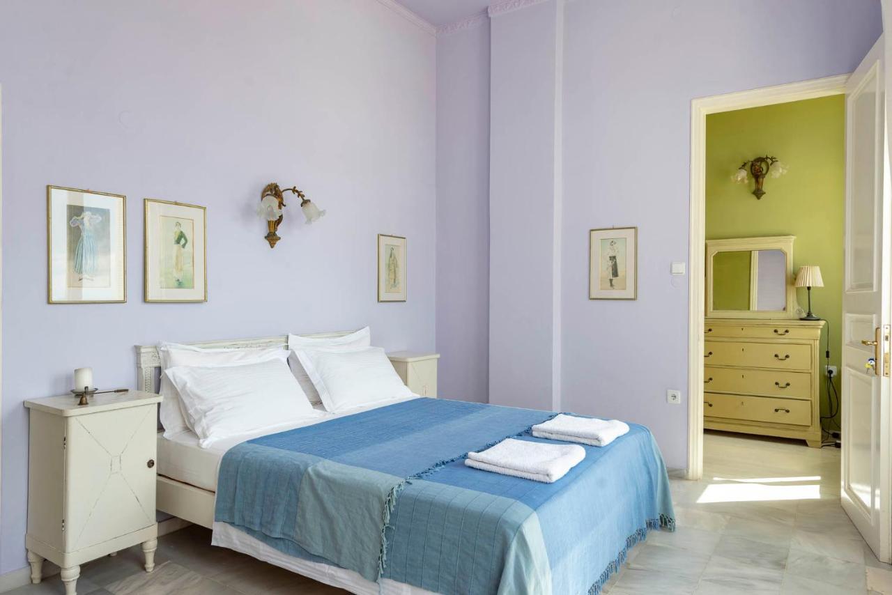 Maria-syros * Ermoupoli