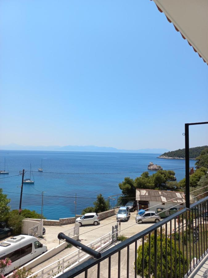 Stafylos Rooms 3* Stafylos