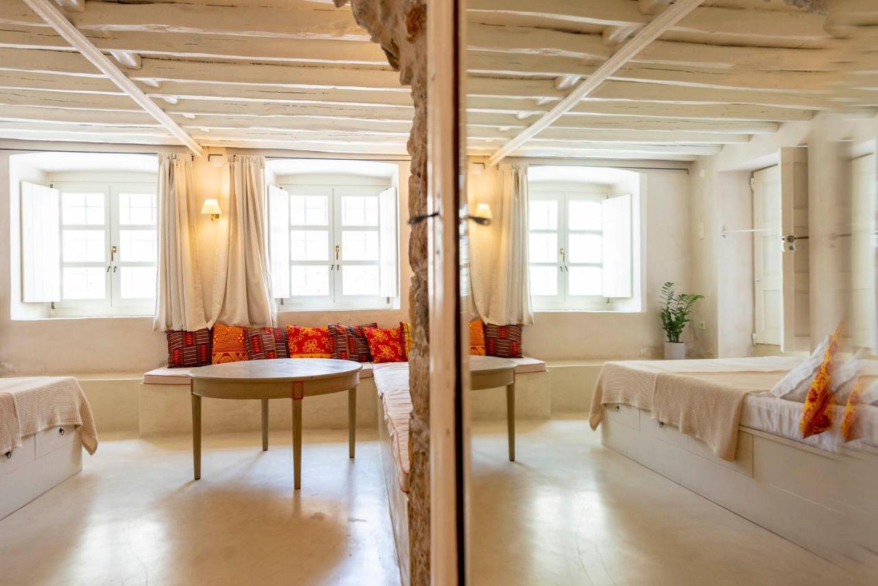 Maria-syros Guest house Ermoupoli