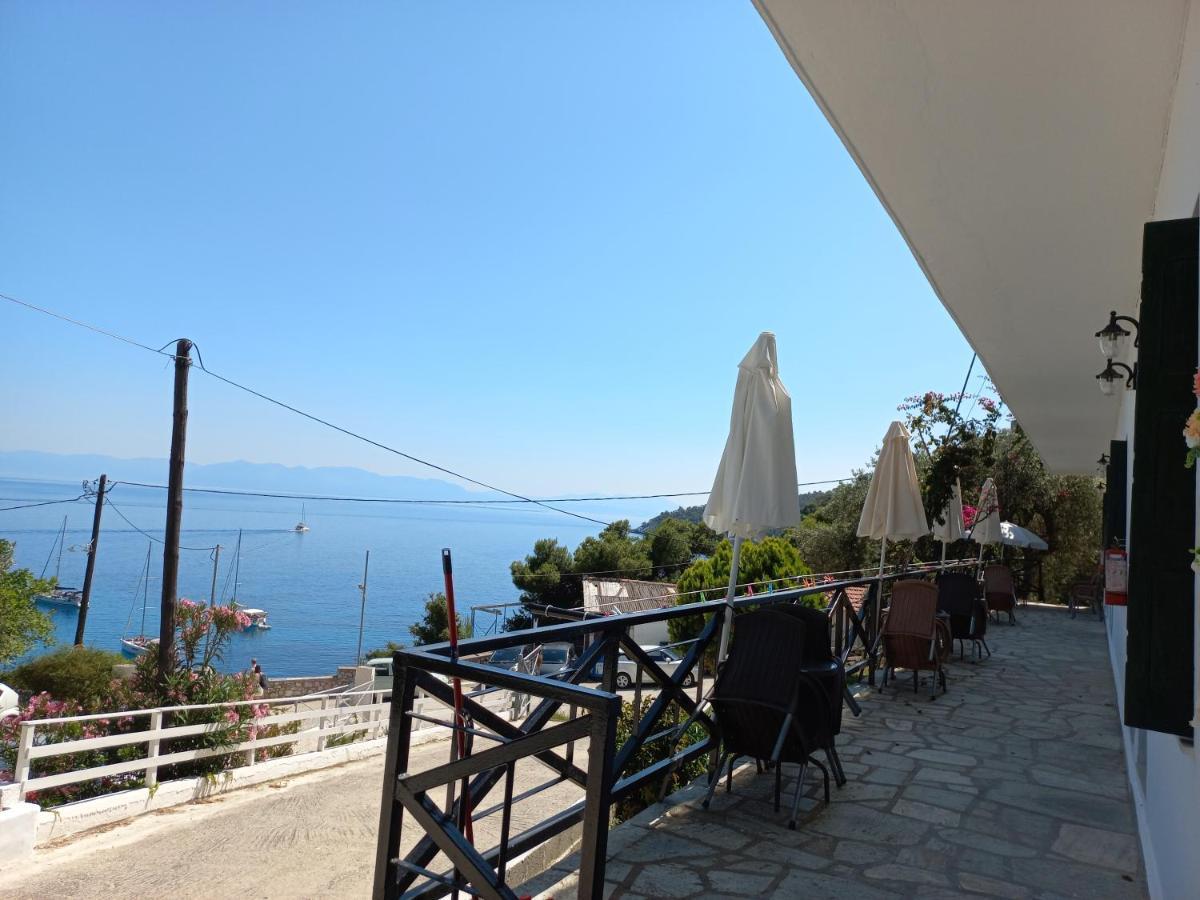 Guest house Stafylos Rooms 3*