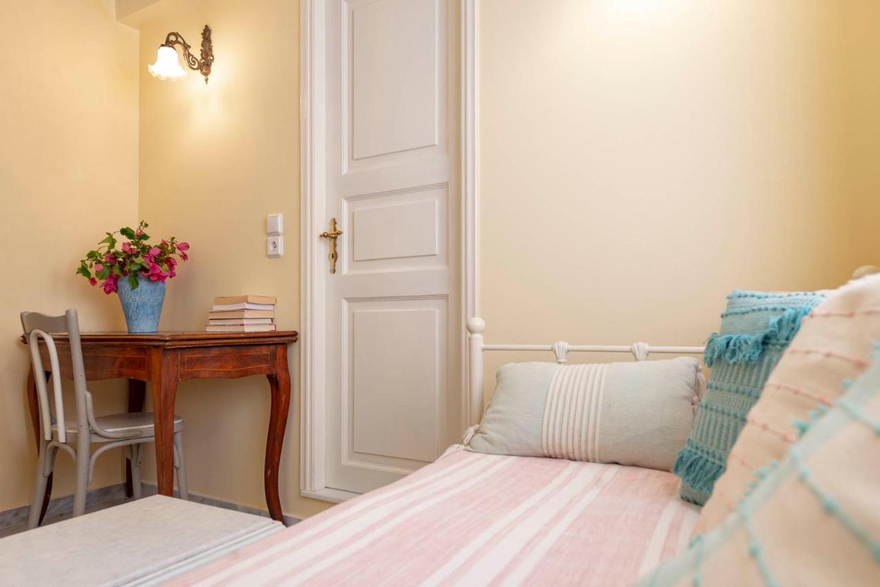 Guest house Maria-syros Ermoupoli