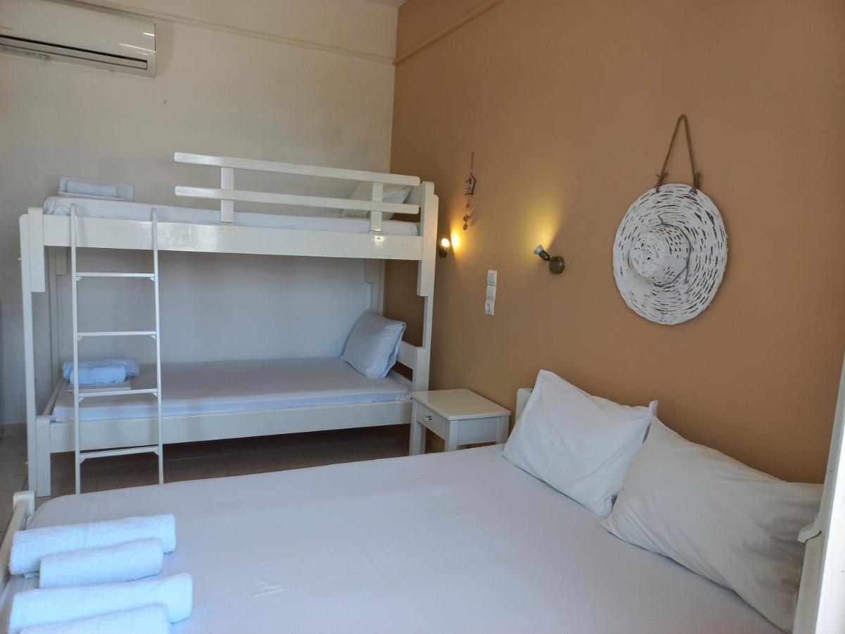 Stafylos Rooms 3* Stafylos