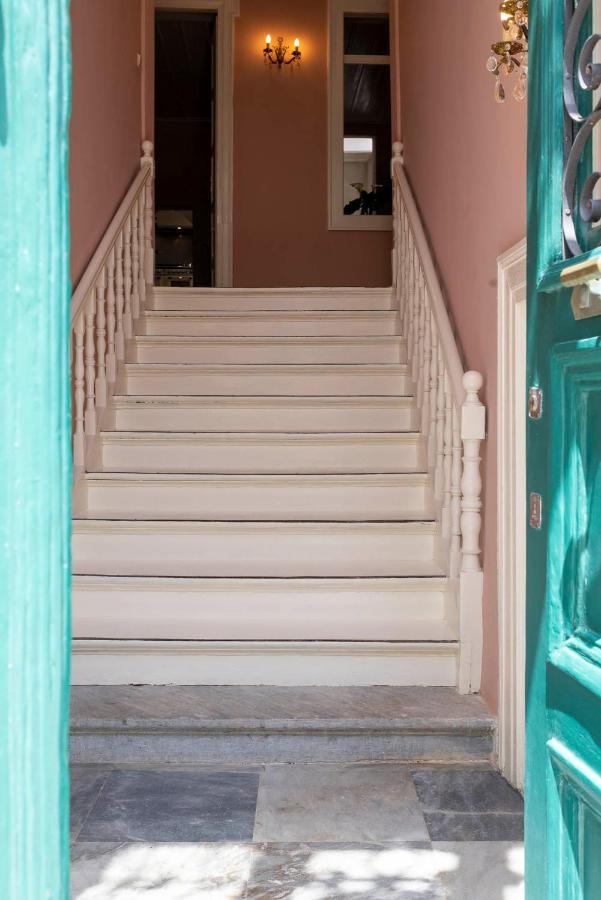 Maria-syros Ermoupoli