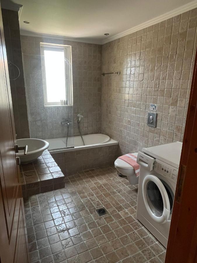 Santa Emelia Aparthotel Vasiliki (Lefkada)