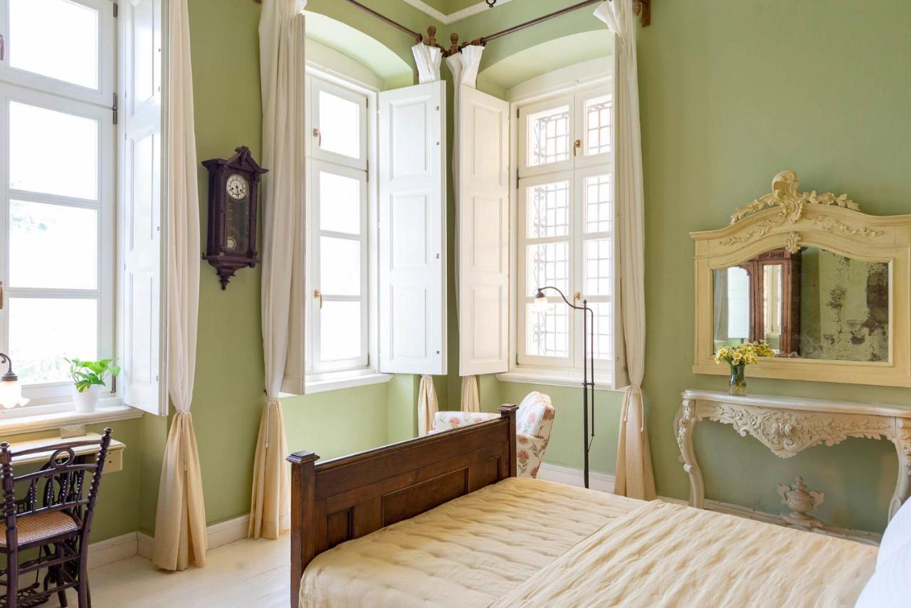 Guest house Maria-syros