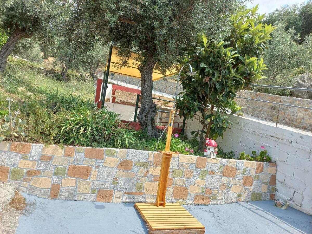 Stafylos Rooms Guest house 3*