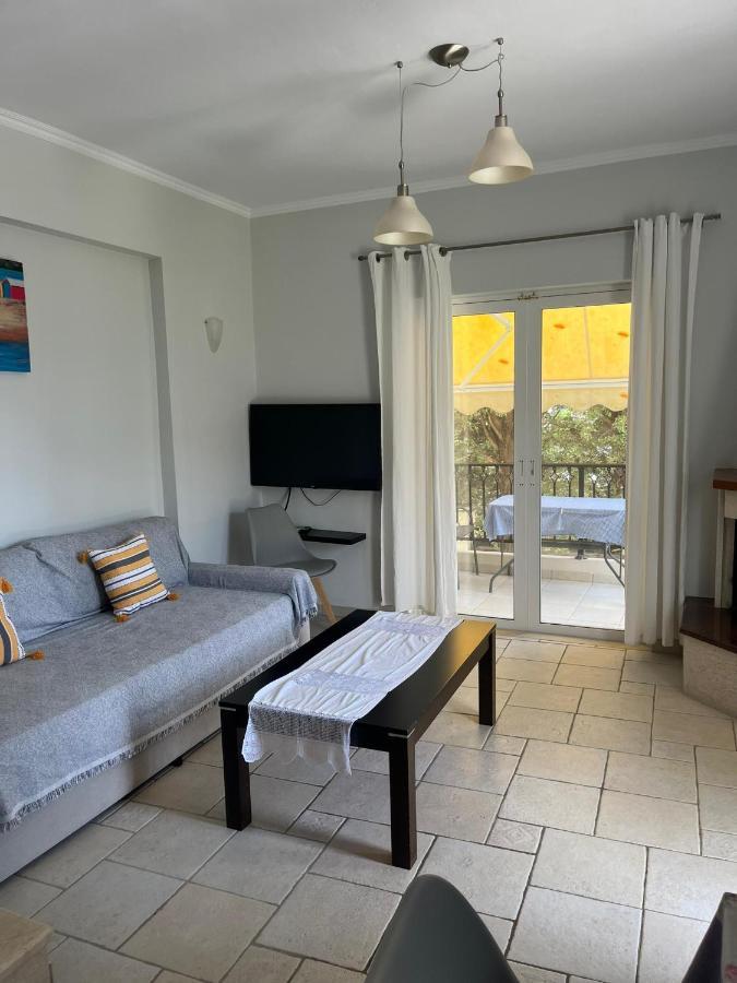 Santa Emelia Aparthotel Vasiliki (Lefkada)