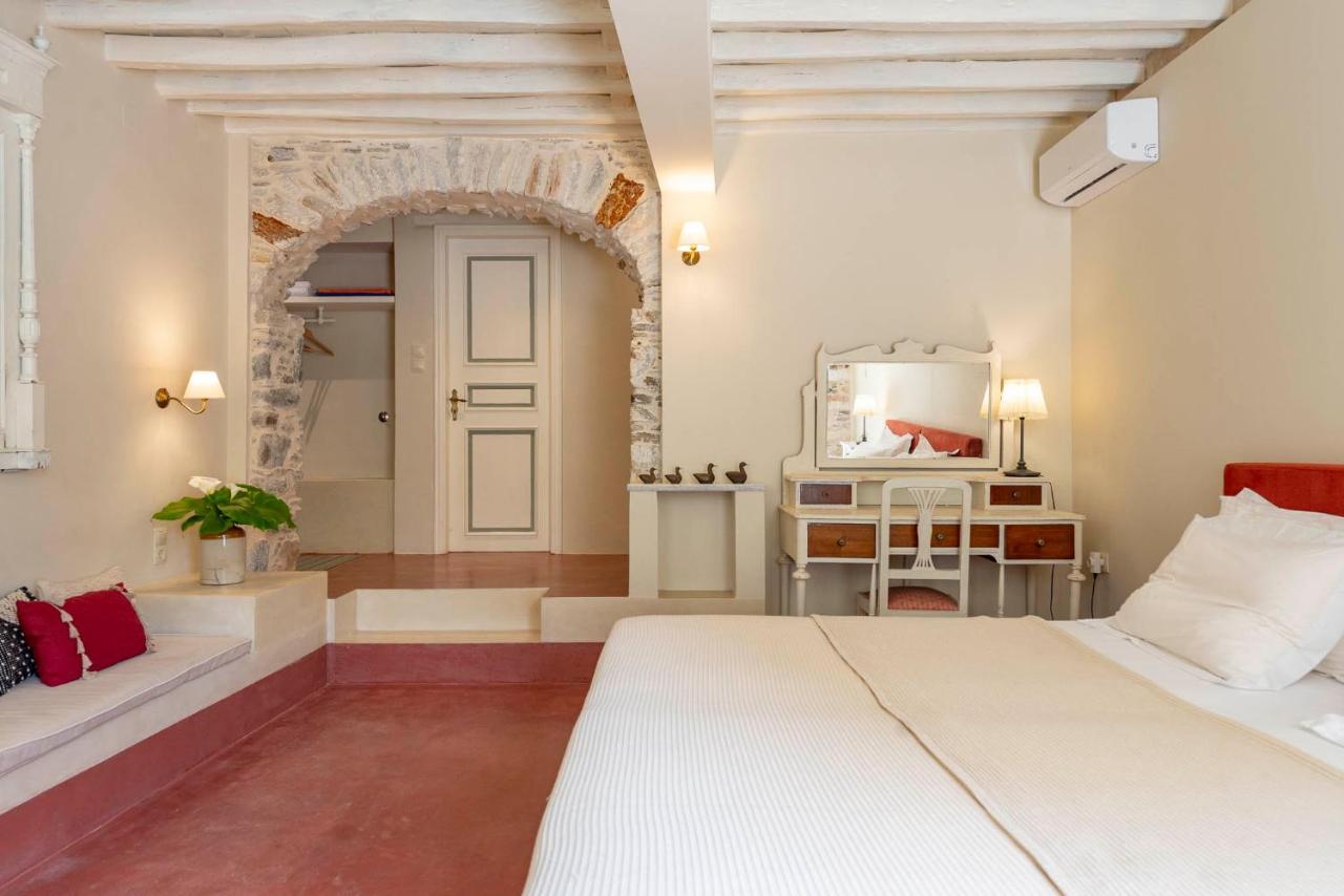 Maria-syros Guest house Ermoupoli