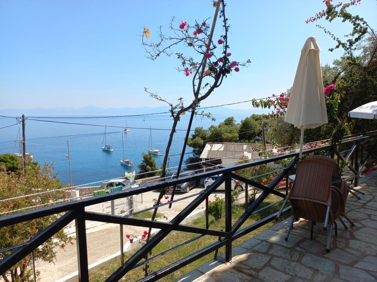 Stafylos Rooms Guest house 3*