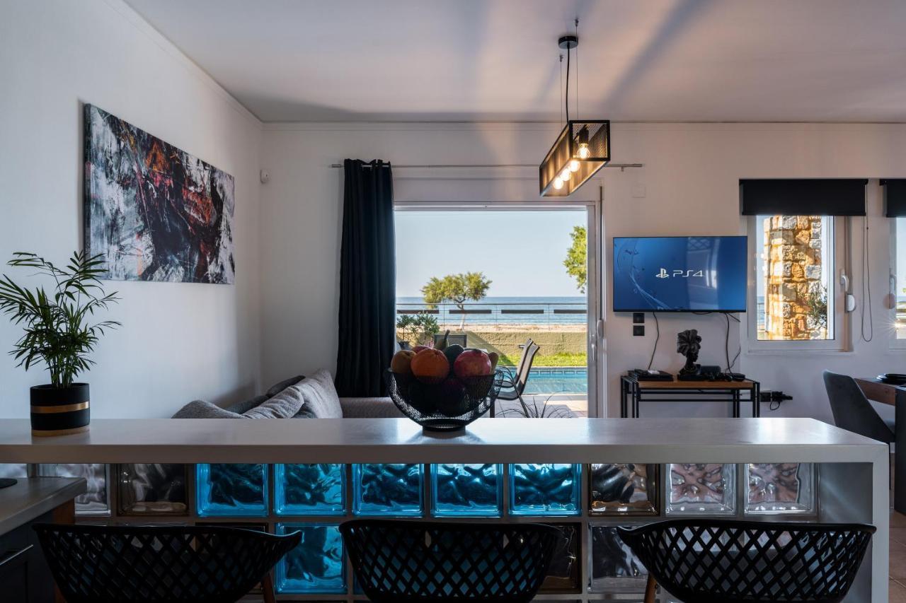 Villa Per Mare *