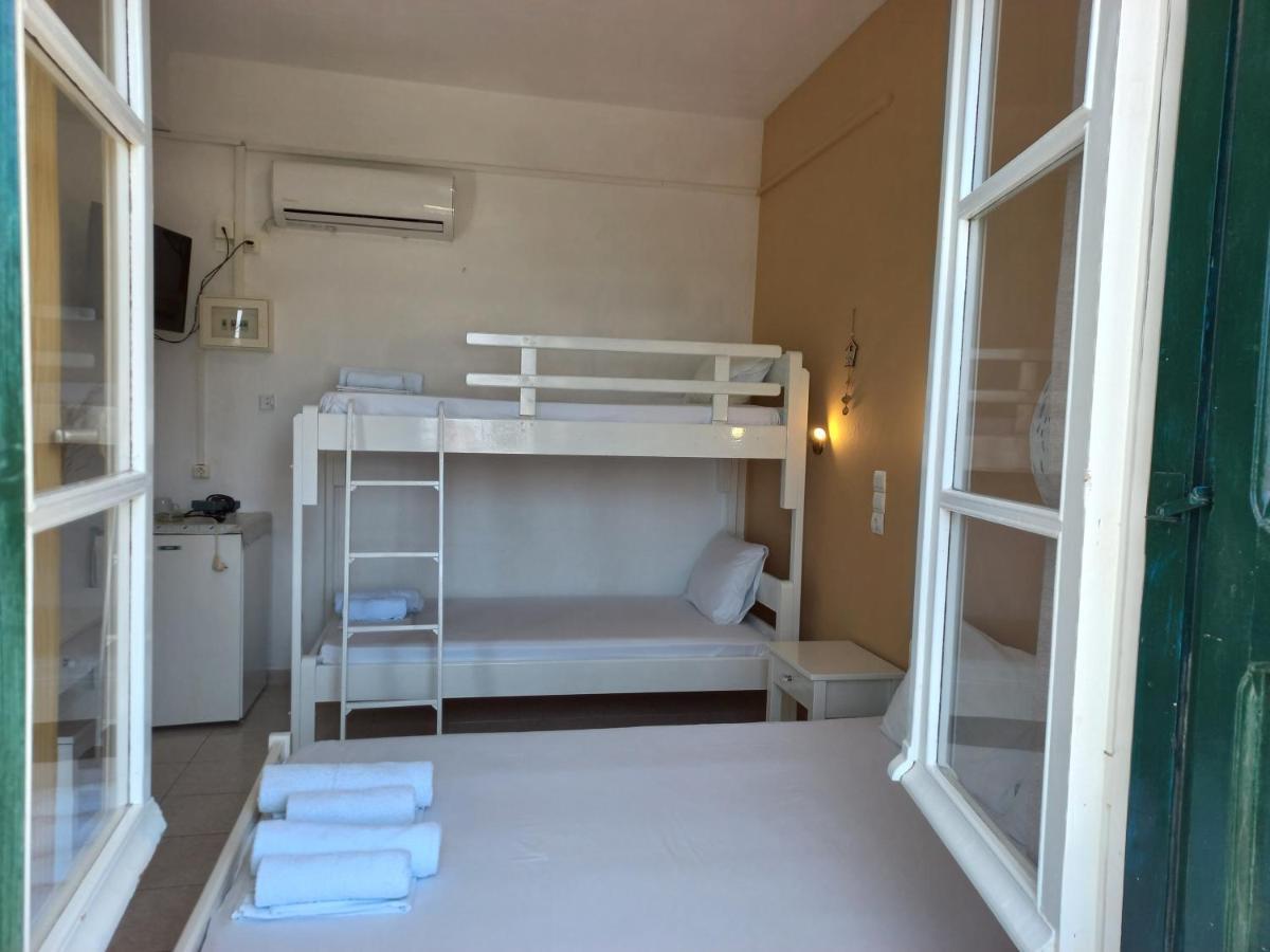 Stafylos Rooms Guest house