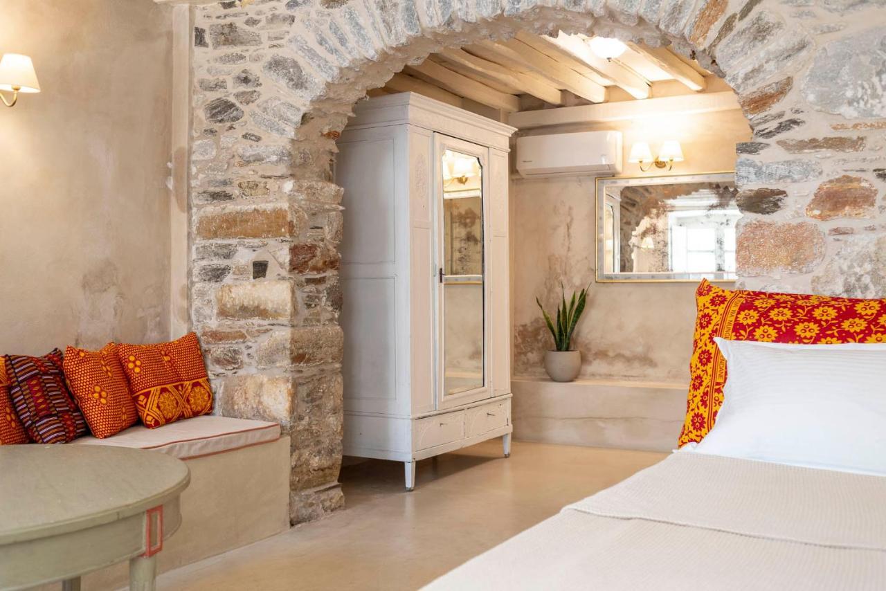 Guest house Maria-syros