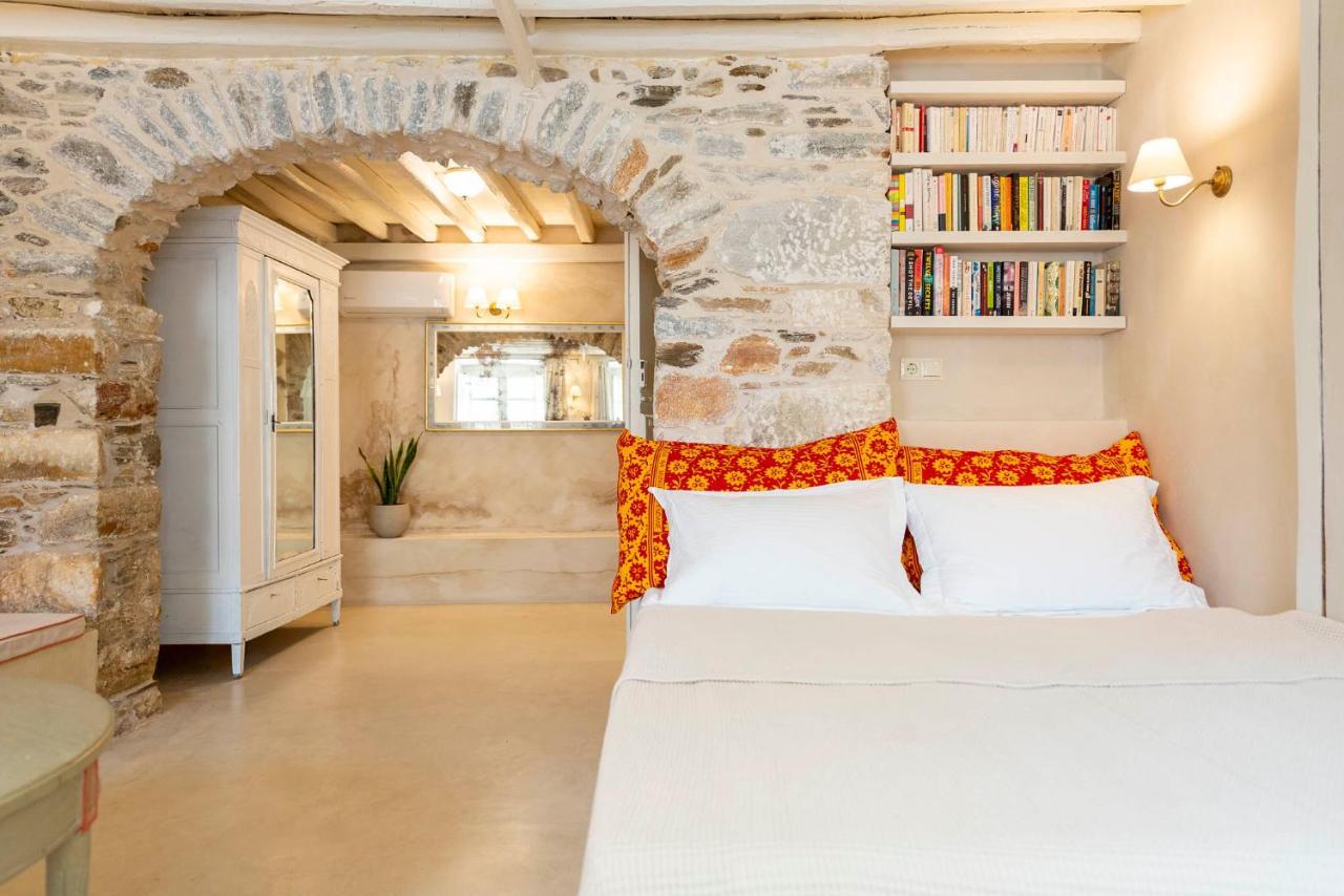 Guest house Maria-syros *
