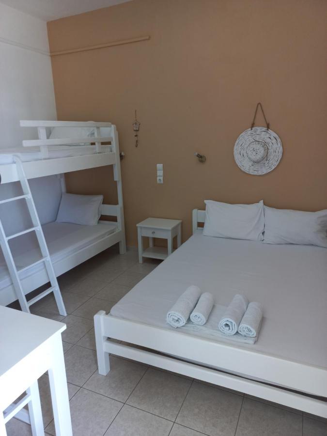 Stafylos Rooms