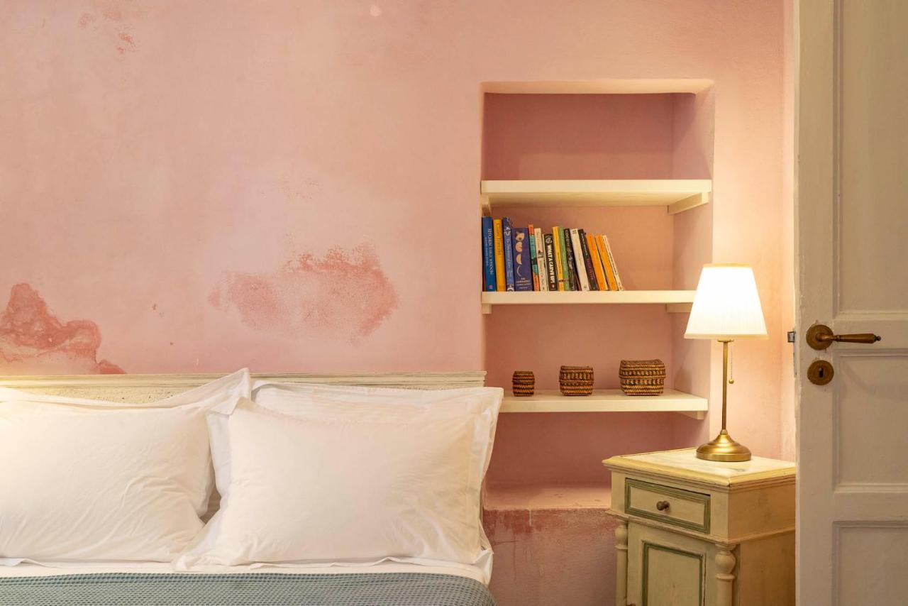 Guest house Maria-syros