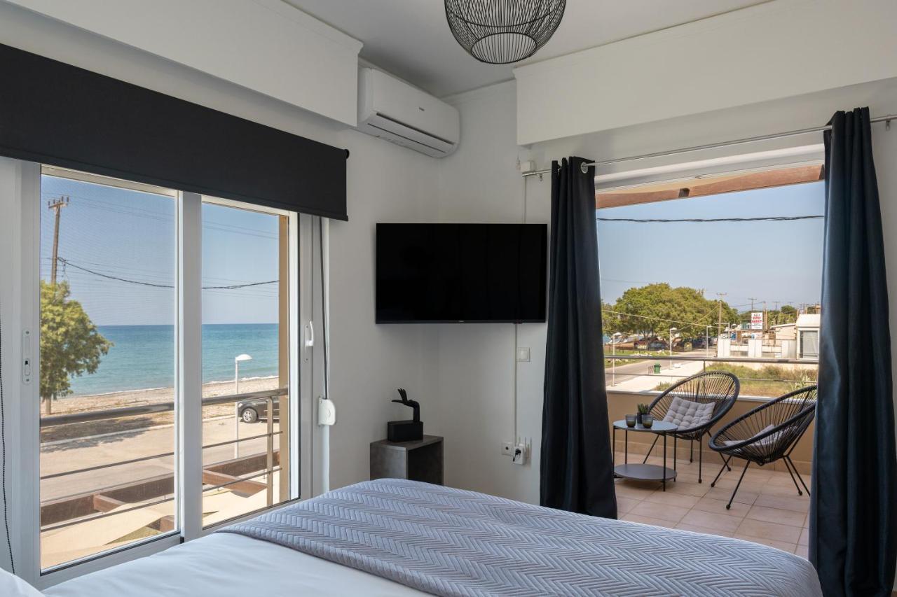 Per Mare Villa