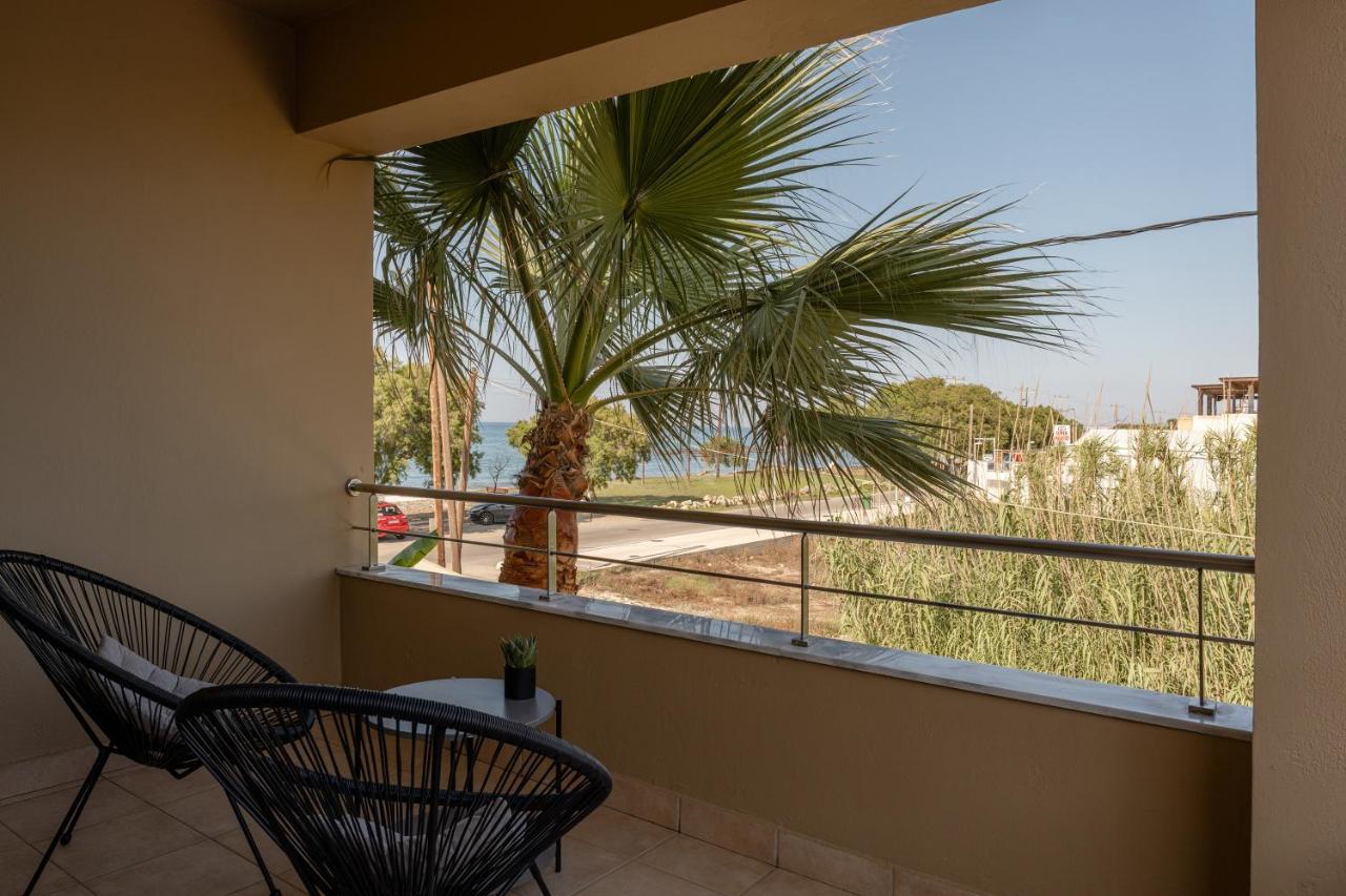 Per Mare * Maleme (Crete)
