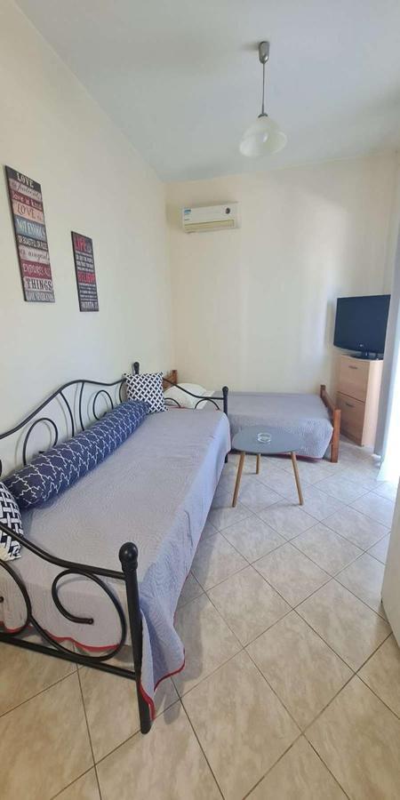 Apartment Retas Kremasti (Rhodes)