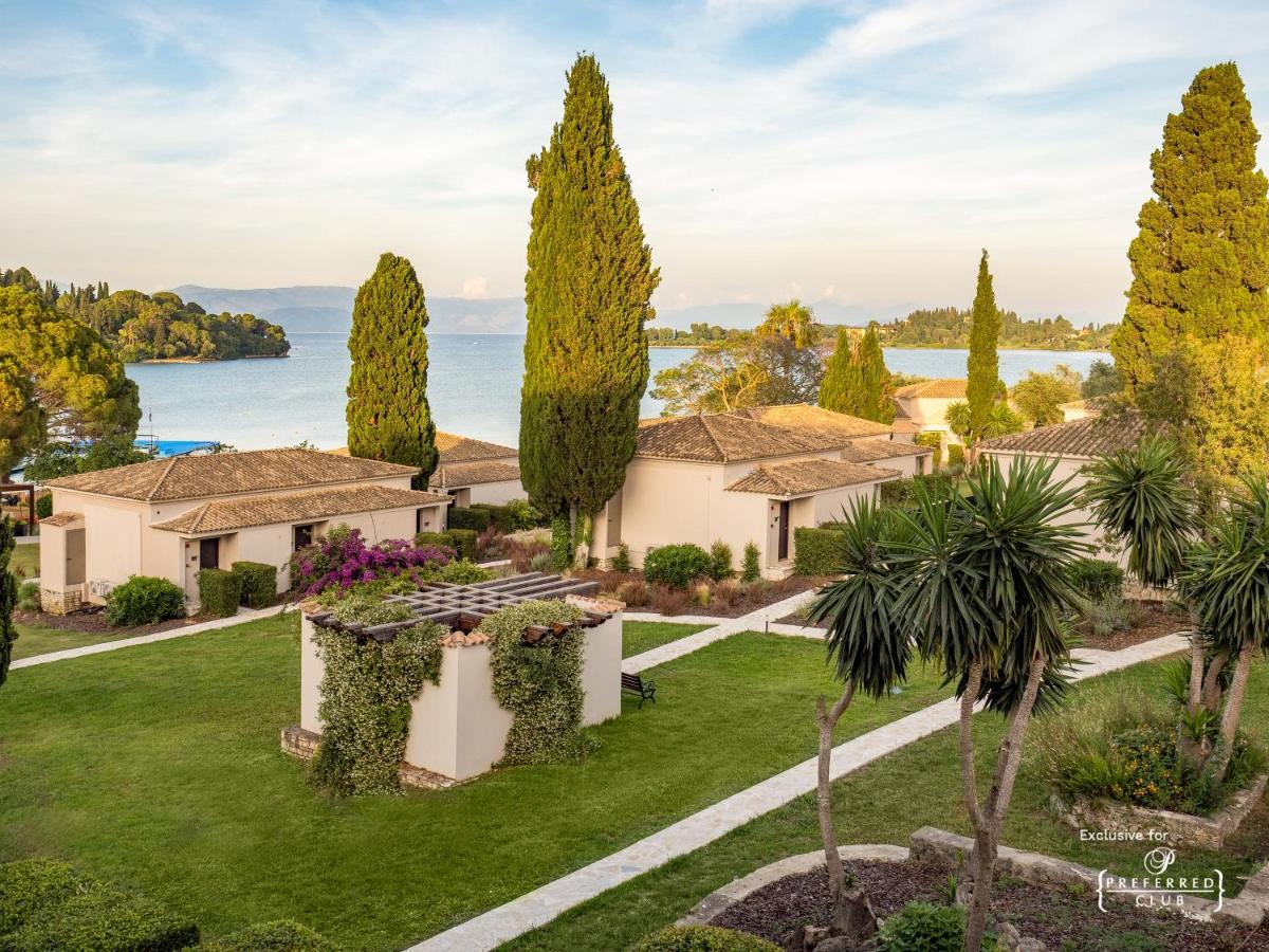 Hotel Dreams Corfu & Gouvia